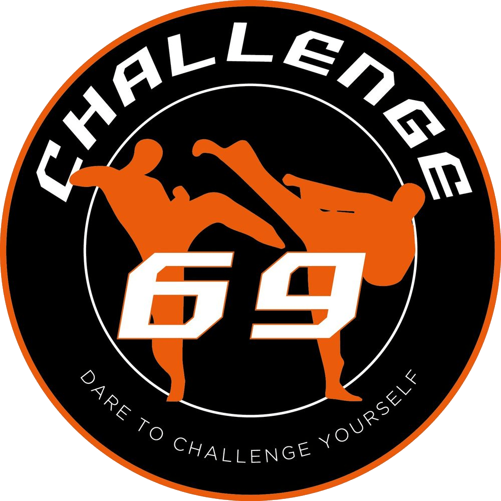 Challenge69 logo